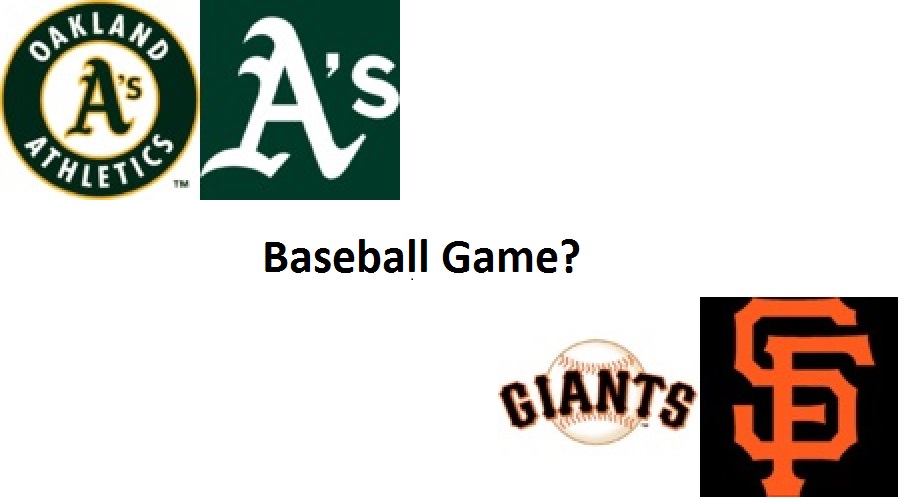 4 Baseball Games